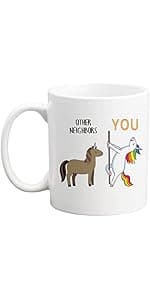 60 Birthday Gifts for Women - Sixty Sassy And A Bit Smart Assy - 11 oz Coffee Mug 60th Birthday Mug 60th Gift Ideas to Wife, Grandma, Mom, Daughter, Sister, Friend