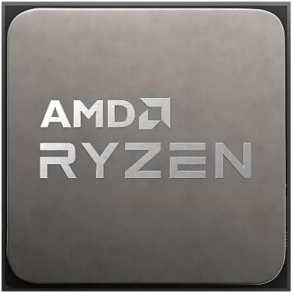 AMD Ryzen™ 7 5700G 8-Core, 16-Thread Desktop Processor with Radeon™ Graphics