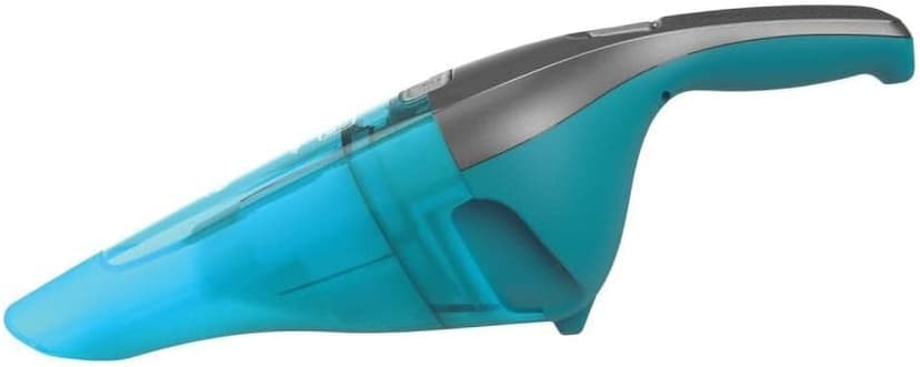 BLACK+DECKER dustbuster Wet/Dry Handheld Vacuum, Cordless Hand Vac (HNVC215BW52)