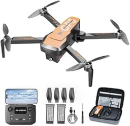 Navigating the Sky: Finding the Best Place to Buy Drones for Every Gift Occasion