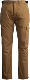 SCENTBLOCKER Shield Series Fused Cotton Pants, Hunting Pants for Men
