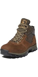 Timberland Men's White Ledge Mid Waterproof Hiking Boots