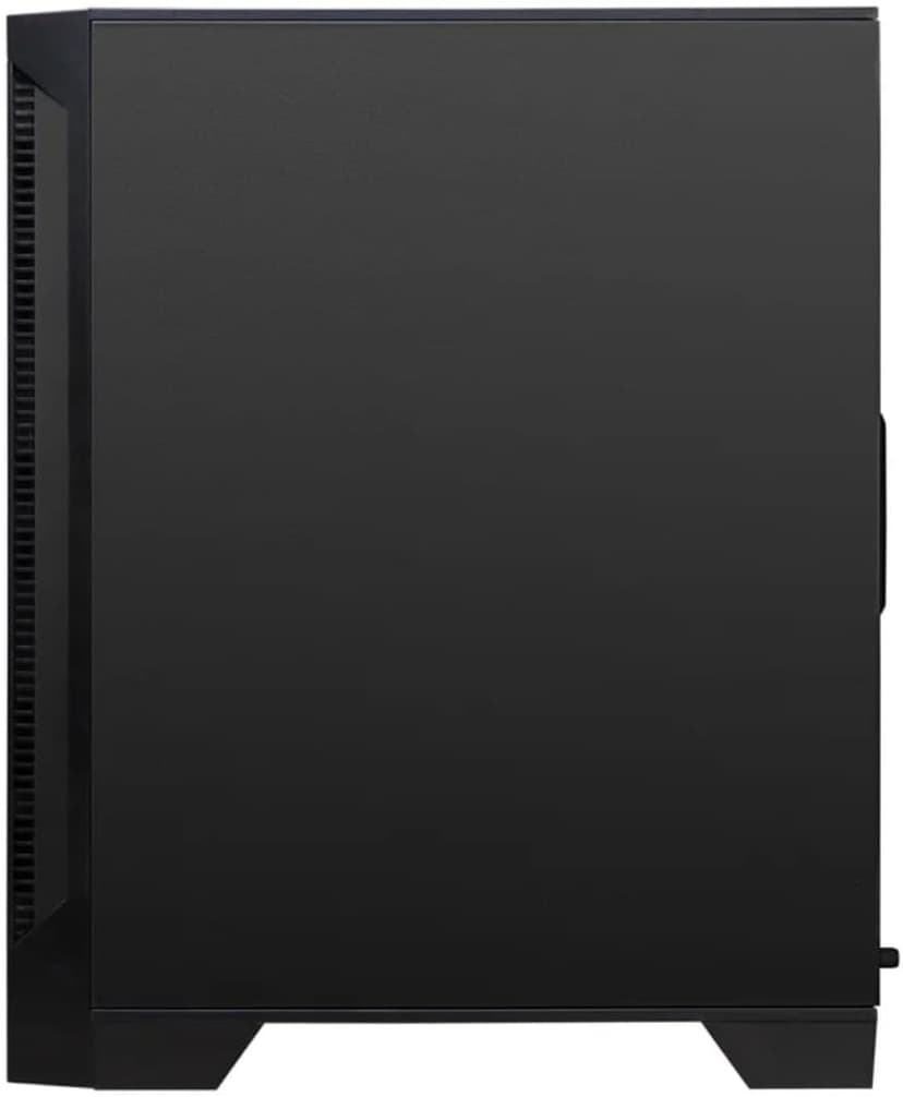 msi Codex R2 AI 2nd AI Gaming Desktop PC (Intel Ultra 7-265, GeForce RTX 5060 Ti 8GB GDDR7, 32GB DDR5, 2TB PCIe SSD, Win 11 Pro) w/USB-C Dock