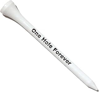 Seymour Butz Funny Golf Tees - 30 Pack Novelty Tees - Perfect for Bachelor Party Golf Trip, Golf Gifts for Men, Golf Gift for Groom