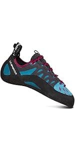 La Sportiva Mens Tarantulace Rock Climbing Shoes