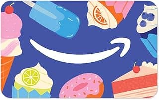 Amazon eGift Card - Any Occasion - (Instant Email or Text Delivery)