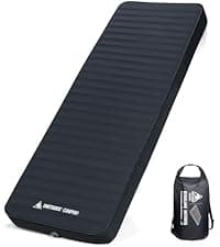 OneTigris Trailnap Sleeping Bag 3 Season Extra-Wide Warm for Camping Backpacking Travel Outdoor Activities