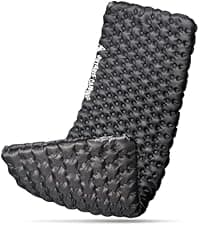 OneTigris Trailnap Sleeping Bag 3 Season Extra-Wide Warm for Camping Backpacking Travel Outdoor Activities