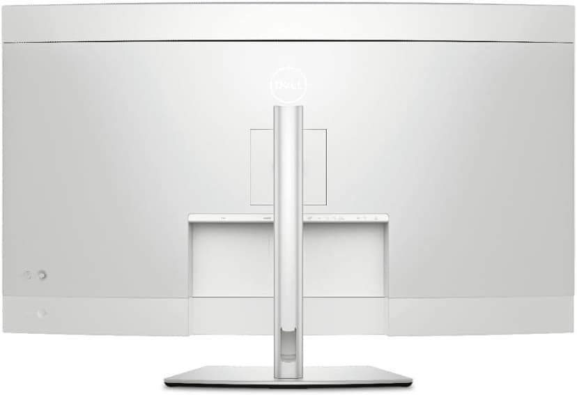 Dell UltraSharp 34 Monitor - U3425WE, 5K QHD 1440p