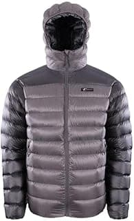 Stone Glacier Grumman Goose Down Jacket 20001-GG