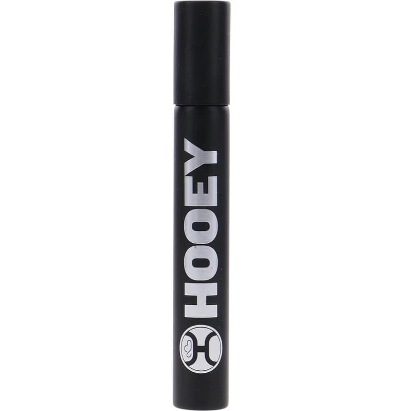 HOOEY Cologne Gift Set for Men – Includes 3.4 oz Cologne, 0.33 oz Travel Spray & 4 oz Soap - Rugged Masculine Long Lasting Scent with Leather, Sandalwood & Amber - Bold Grooming Gift for Him