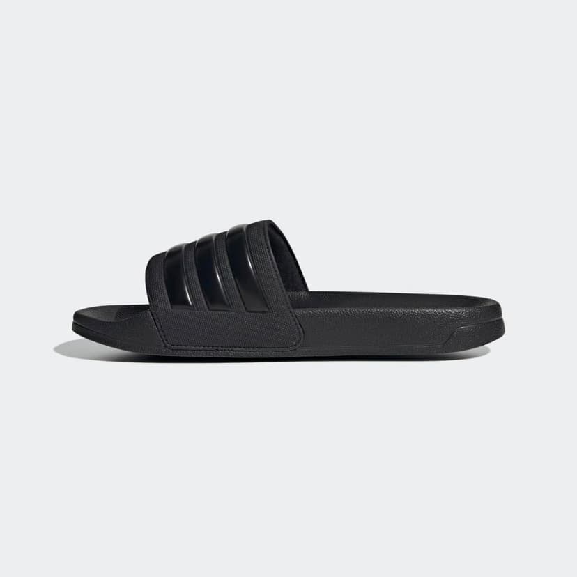 adidas adidas Unisex Adult Adilette Shower Slip On Slides