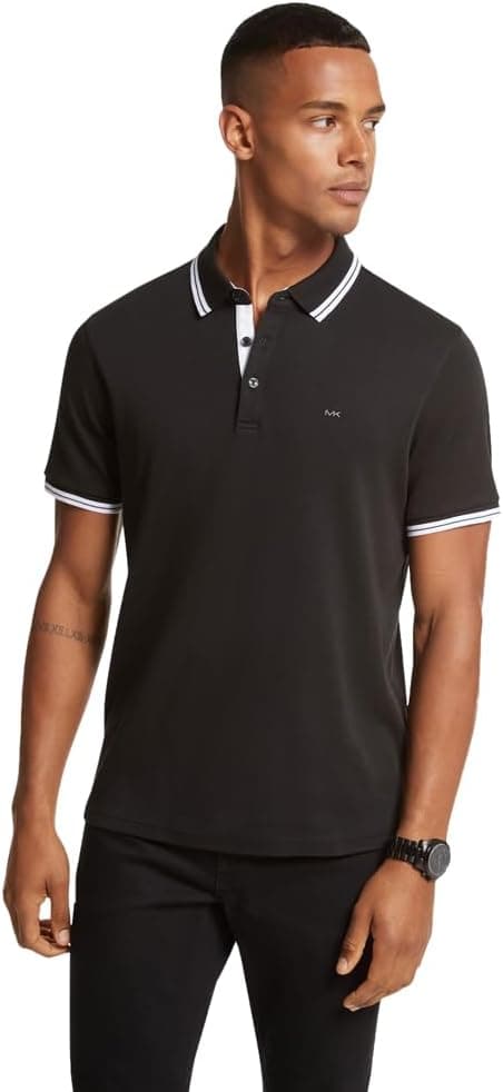 Michael Kors Men's Greenwich Polo