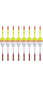 Ice Fishing Rod Portable Lightweight Spinning Rod Ice Fishing Pole Winter Ice Fishing Gear for Trout Walleye Perch Panfish Crappie