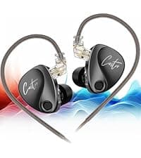 HALCONTORNO Podcast Sound Board F999 Plus - Music Mixer Board, Audio Mixer for YouTuber Streamer Music Gamer, Audio Interface, DJ Equipment Sound Card for Beginners (F999 Plus)