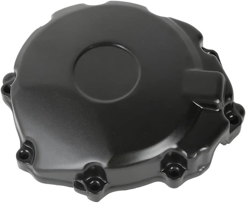 Crank Case Cover Compatible With Left Engine Stator For 1000cc Sportbike Models 2012-2016