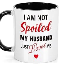 Wife Stocking Stuffers White Elephant Gifts, Romantic I Love You Gift for Her Valentines Mothers Day, Wifes Ice Cream Shovel Wife Gift from Husband, To My Wife Christmas Anniversary Birthday Gifts Her B0DY7GNQ58