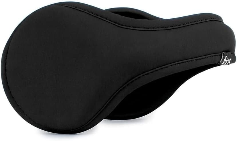 180s Men's Urban Ear Warmer, Behind-the-Head Winter Earmuffs