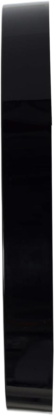 Spinaround Wall Clock, Modern Wall Clocks Battery, Silent Non-Ticking Analog Classic for Office, Home, Bathroom, Kitchen, Bedroom, School (Black,