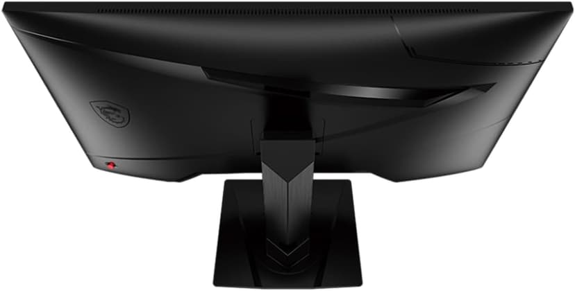 MSI G274QPF, 27" Gaming Monitor • 2560 x 1440 (2K WQHD) • Rapid IPS • 1ms • 170Hz • G-Sync Compatible • HDR 400 • USB-C • HDMI • Displayport • Tilt • Swivel • Height Adjustable • Pivot (Renewed)
