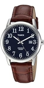 Timex Men's Easy Reader Watch