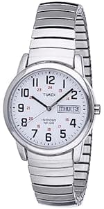 Timex Men's Easy Reader Watch
