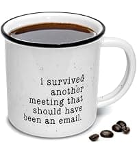 MAINEVENT Papa Coffee Mug, 11 oz, Ceramic, Funny, Best Papa Mug, Fathers Day Gift B09PSL3HZV