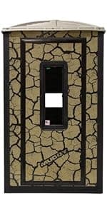 Muddy Bull Box
