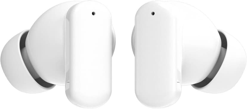 ADESSO Xtream T2 Bluetooth Wireless Earbuds with ANC and Built-in Microphone