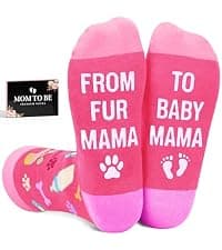 Funny Gifts For Anniversary - Novelty Socks For Husband, Grandpa, Grandma, Sister, Couple - Stocking Stuffers B0H374P13T
