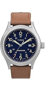 Timex Men's Expedition Scout 40mm Watch