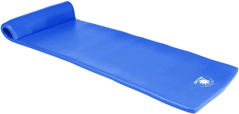 Texas Recreation Sunray Foam Pool Float, Blue