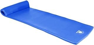 Texas Recreation Sunray Foam Pool Float, Blue