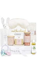 New Mom Gifts & Baby Girl Gifts, Baby Shower Gifts for Mom to Be, Pregnancy Gifts for Expecting Mom, First Time Mothers Day Gift for New Mom, Pregnancy Gifts for Women and Baby