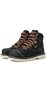 KEEN Utility Men's Cincinnati 6 Boots