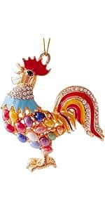 Friends Christmas Ornaments 2025, Friend Ornaments for Women, Friends are The Family We Choose Ornament, Best Friend, Friendship Gifts for Women