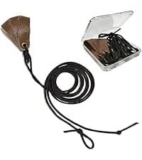 Slingshot Ammo 3/8 Inch, Biodegradable Clay Sling Shot Ammo Ball 9mm - 10mm for Hunting and Target Practice