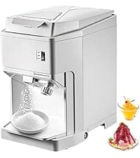 VEVOR Undercounter Built-in Ice Maker, 15 Lbs/Day Under Counter Ice Maker Machine with Reversible Door Stainless Steel, Freestanding Ice Maker for Commercial Home Kitchen, No Drain Required