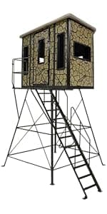 Muddy Bull Box