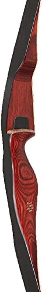 Bear Archery Grizzly Recurve Bow