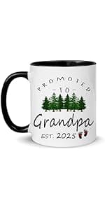60 Birthday Gifts for Women - Sixty Sassy And A Bit Smart Assy - 11 oz Coffee Mug 60th Birthday Mug 60th Gift Ideas to Wife, Grandma, Mom, Daughter, Sister, Friend