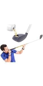 GoSports Mulligan Shots Golf Ball Shot Glasses with Lids - 12 Pack - Funny Golf Gifts for Men