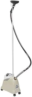 Jiffy Steamer J-2000 Jiffy Garment Steamer with Plastic Steam Head, 120 Volt, Beige
