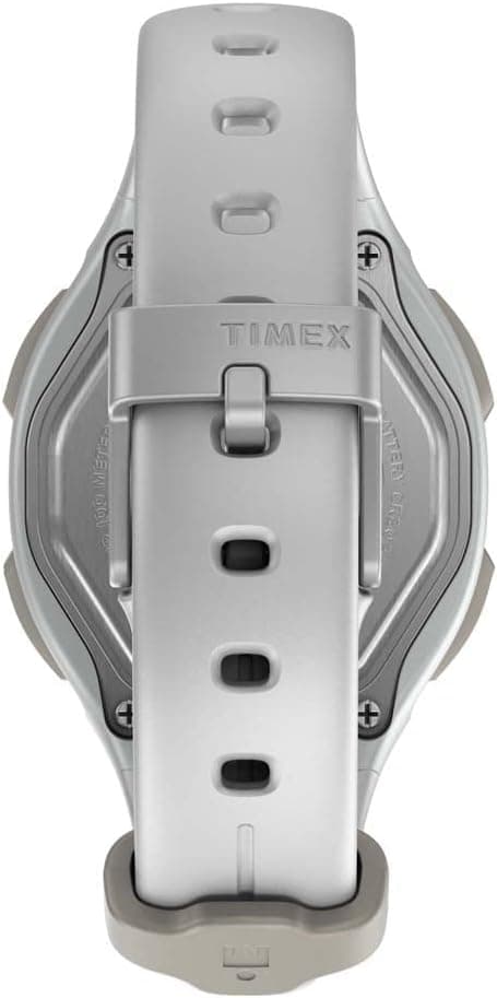 Timex Women's Ironman Triathlon Transit 33mm Resin Strap Watch