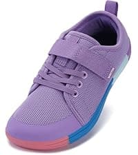 WHITIN Women's Minimalist Barefoot Shoes | Zero Drop Sole | Wide Width Fashion Sneaker