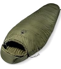 OneTigris Bushcrafter’s Sleeping Bags, Mummy Sleeping Bag for Camping Hiking Backpacking, Survival Gear