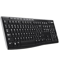 Logitech K250 Bluetooth Keyboard with Numpad, Easy Connectivity, Compact Wireless Keyboard Made with Recycled Plastic, Spill-Resistant, Comfortable Keys - Windows/MacOS - Graphite