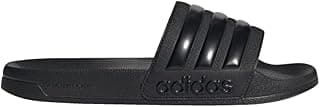 adidas adidas Unisex Adult Adilette Shower Slip On Slides