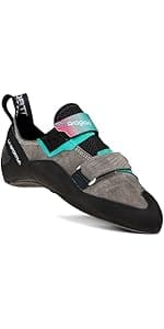 La Sportiva Mens Tarantulace Rock Climbing Shoes