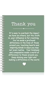 My Favorite Coworkers Gave Me This Hardcover 160 Pages Spiral Notebook, Funny Coworker Leaving Gifts, Sarcastic Farewell Gifts, Goodbye Gifts for Coworker, Coworker Birthday Gift, New Job Gifts